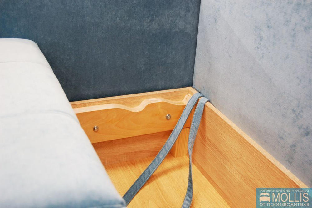 Диван "Томас"