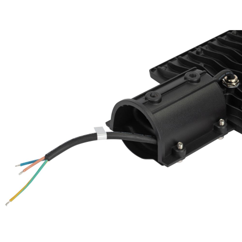 Светильник уличный светодиодный ЭРА SPP-503-0-50K-050 50Вт 5000К IP65 КСС Ш