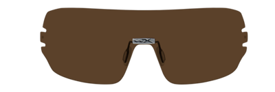 Сменные линзы на очки Wiley X DETECTION Copper Extra Lens