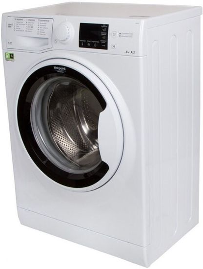 Стиральная машина Hotpoint-Ariston RSSG 602 Z