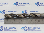 Сверло по металлу 12.8мм (95х175) к\х HSS К/М1