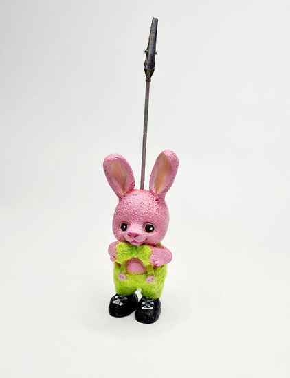 Держатель "Стильный заяц"