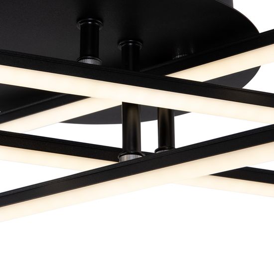 Потолочный светильник Freya FR6036CL-L40B