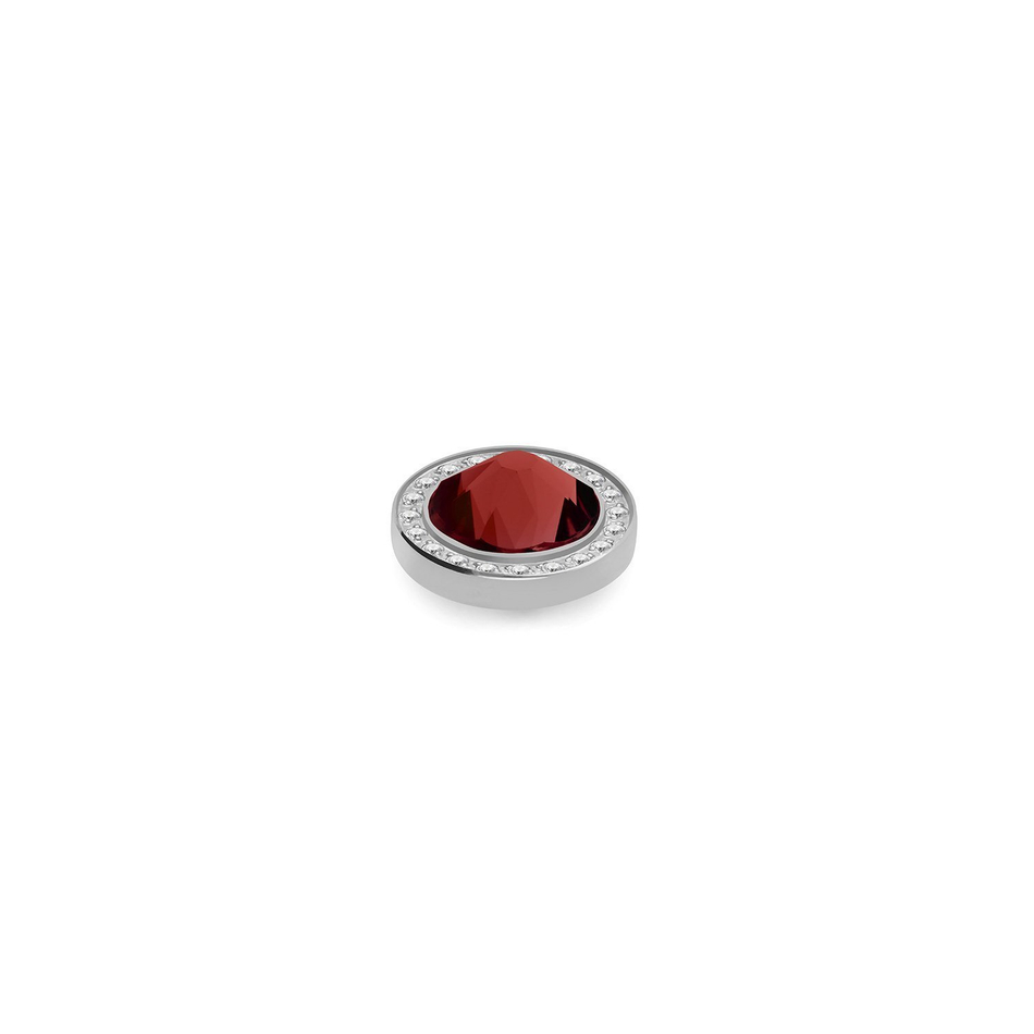 Шарм Qudo Canino Deluxe scarlet 646239 R/S