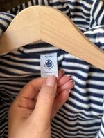 Демисезонная куртка Petit Bateau, 80