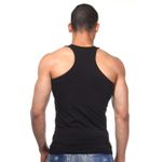 Майка мужская черная DARKZONE DZN7201