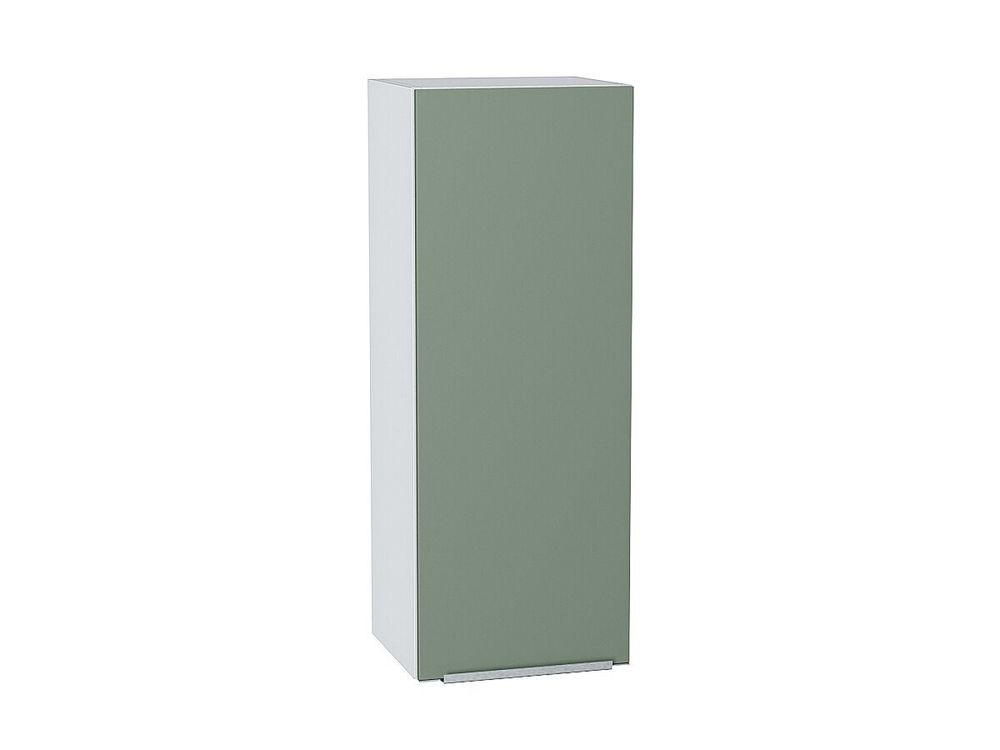 Шкаф верхний с 1-ой дверцей Фьюжн