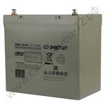 Аккумуляторы Энергия