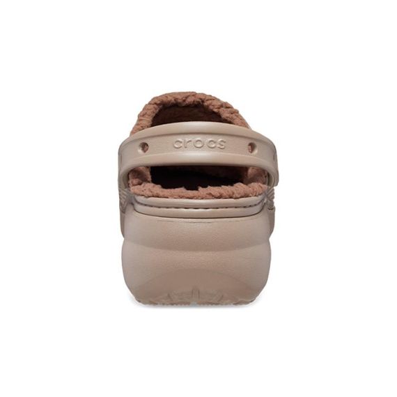 Crocs Classic Cloud 'Mushroom'