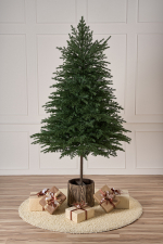 Ель искусственная литая Аркадия