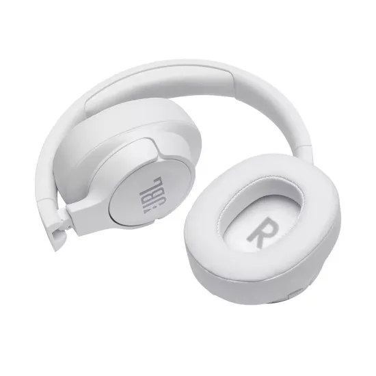 Беспроводные наушники JBL Tune 760NC White