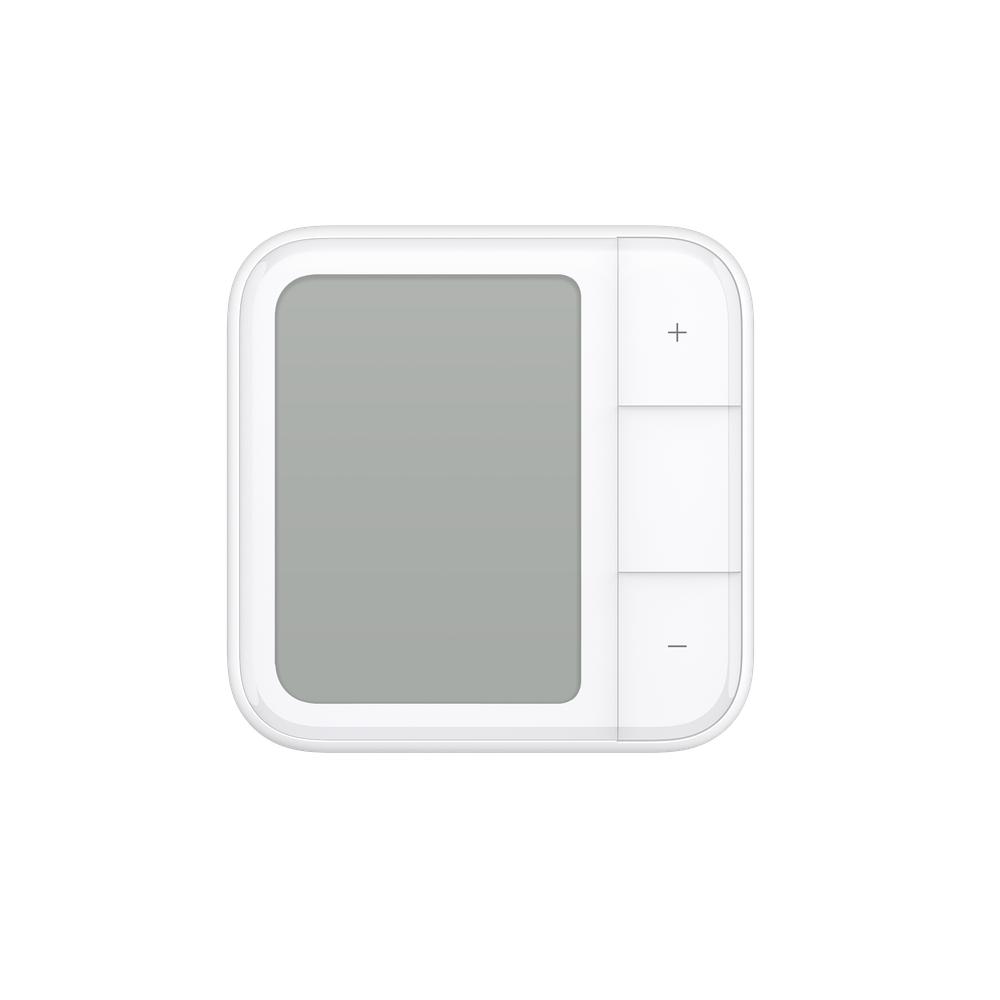 AQARA Многофункциональный датчик температуры W100, модель TH-S04D