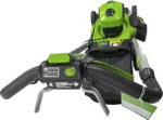 Газонокосилка аккумуляторная GREENWORKS GD40LM48SPК4 40V, самоходная 2517407UB