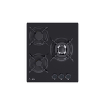 Варочная поверхность Lex GVG 433 BBL