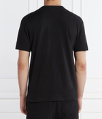 Футболка Tommy Jeans - черный(DM0DM17995)