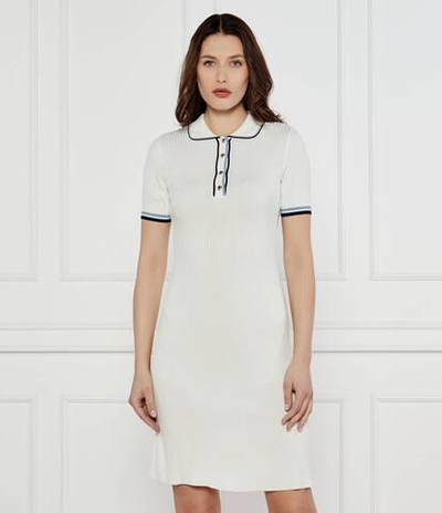 Платье THALIA GUESS - белый(W5GK84 Z3L10)