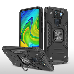 Противоударный чехол Legion Case для Xiaomi Redmi Note 9