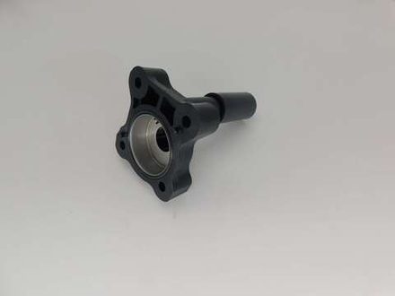 корпус помпы Honda 8 9,9 10 19215-ZW9-000