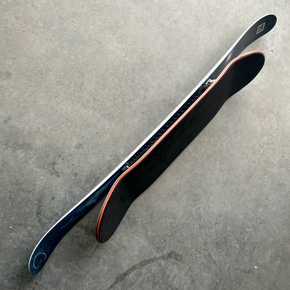 Комплект би дэк Boardski 120
