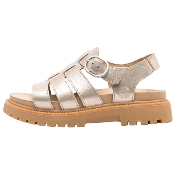 Timberland Clairemont Way Fisherman 'Gold'