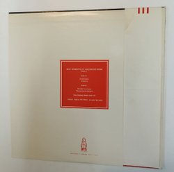 Винтажная виниловая пластинка LP Best Moments Of Thelonious Monk Part 2 (Japan 1975)