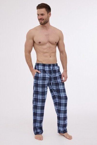 691-7 Штаны пижамные мужские CORNETTE