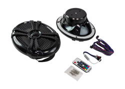 Морская акустика RGB