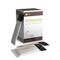 Синтезит ГастроФорма