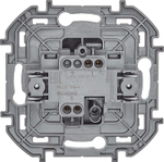Выключатель 1-кл. Inspiria 10А IP20 250В 10AX механизм антрацит IEK 673603