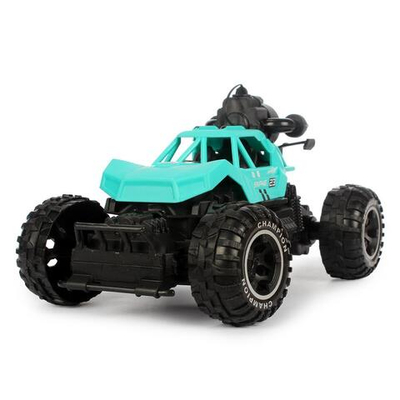 Джип на РУ, коробка FN098A-1/2