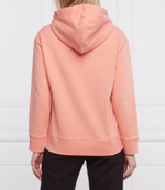 Худи C_Edelight_1 BOSS BLACK - лососевый(50468367)