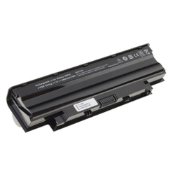 Аккумуляторная батарея AnyBatt 6600mAh для ноутбука Dell 312-0233, 9JR2H, J1KND