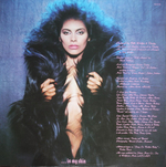 Vanity / Wild Animal (LP)