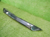 Накладка решетки радиатора Mazda CX-5 2 (2017-н.в.)