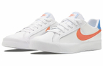 Кроссовки Nike Blazer Low (Женская размерная сетка)