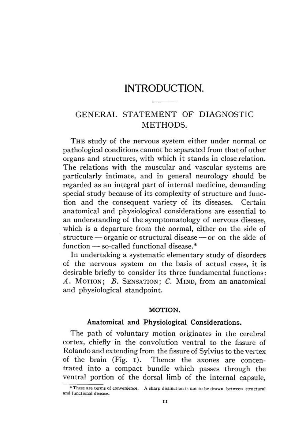 Case Histories in Neurology. A Selection of Histories Setting Forth the Diagnosis, Treatment and Post-Mortem Findings in Nervous Disease | E.W. Taylor