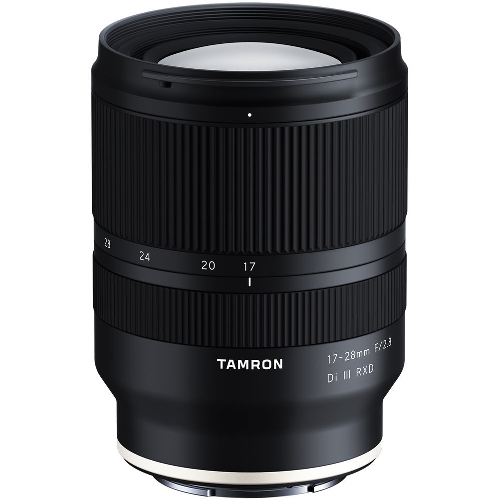 Tamron 17-28mm F2.8 Di III RXD SONY E (РСТ)