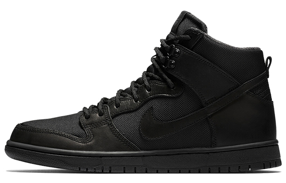 Кроссовки Nike Dunk Sb Bota