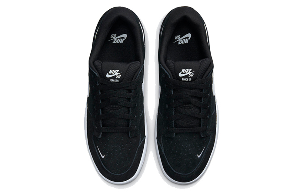 Кроссовки Nike Sb Force 58