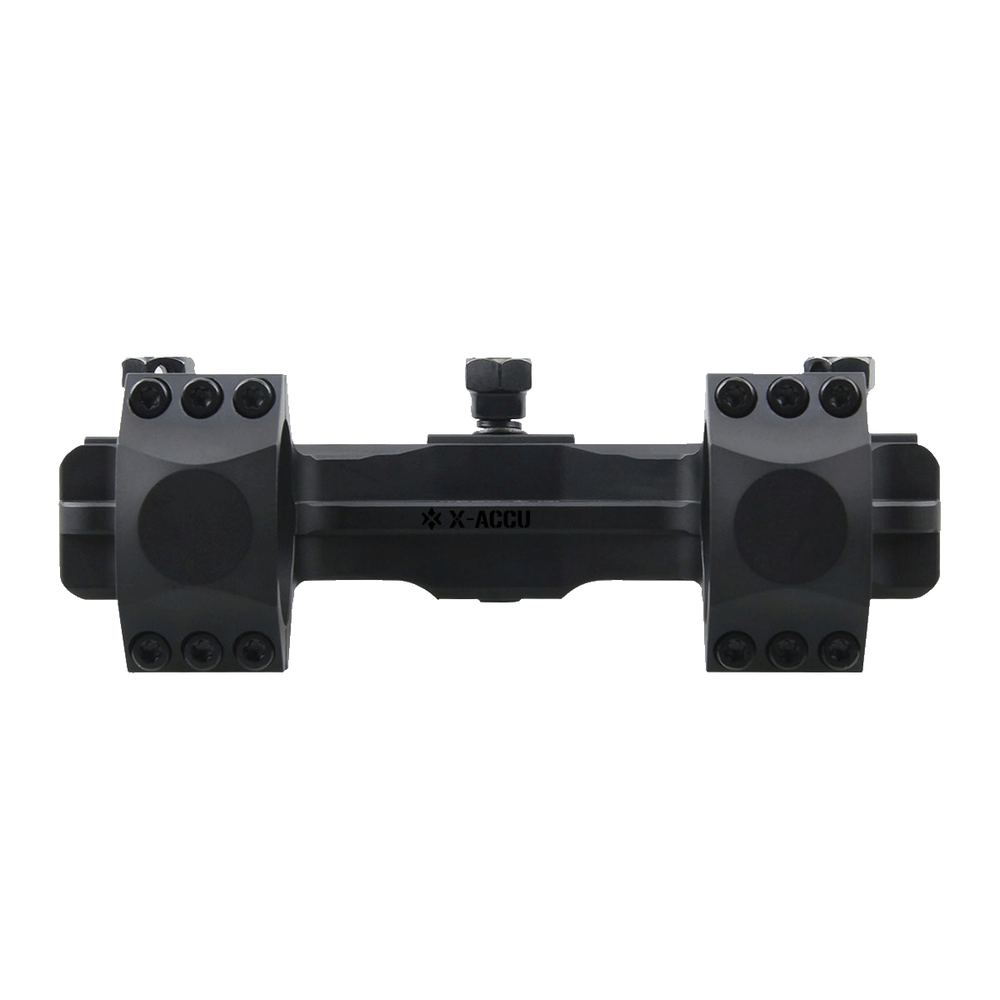 Кронштейн с кольцами Vector Optics D34mm, на Weaver (SCTM-60P)