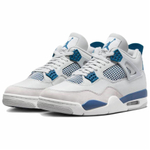 Кроссовки Jordan Air Jordan 4 "Military Blue" 2024