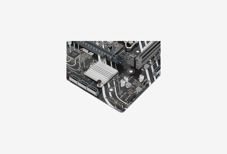 ASUS PRIME H610M-K D4_0426531101929