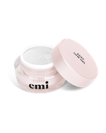 Easy One Gel - многофункциональный прозрачный однофазный гель для моделирования, 15 г.
