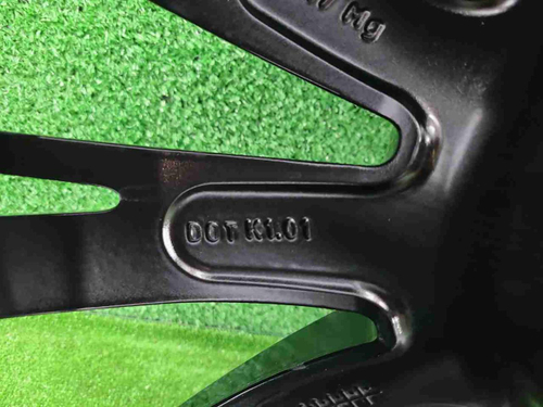 Диск литой R23 Audi RS Q8 (2020-н.в.)