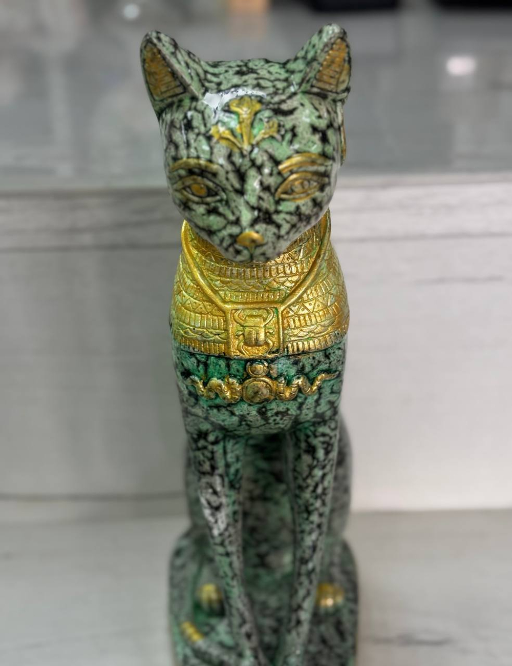 Египетская кошка