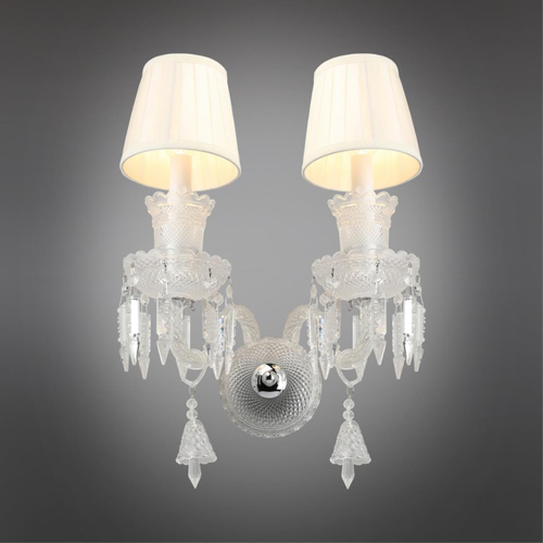 Настенный светильник Aployt Lara APL.710.01.02