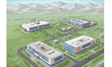 Ozon и Wildberries инвестируют в логистическую инфраструктуру Казахстана