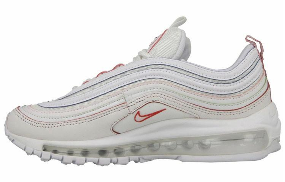 Кроссовки Nike Air Max 97 (Женская размерная сетка)