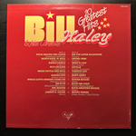 Bill Haley & His Comets - 20 Greatest Hits (Франция)