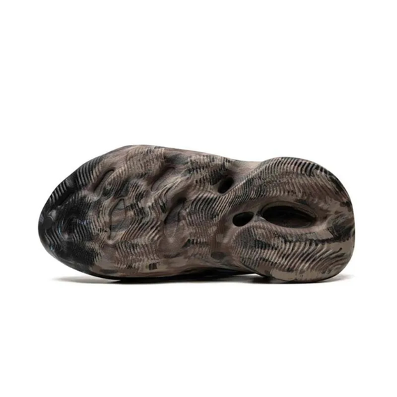 Adidas Originals Yeezy Foam Runner 'MX Cinder'